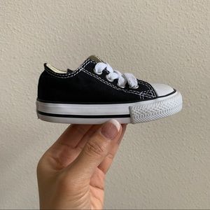 Converse Kids Chuck Taylor Sneakers